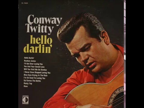 The rose conway twitty download